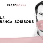 Isabella Villafranca Soissons| Arte Donna | Arte Concas