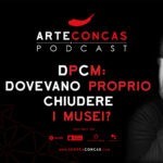 DPCM ARTECONCAS PODCAST