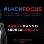 LINKEDIN FOCUS con Marta Basso e Andrea Concas | 24 Novembre | ArteCONCAS