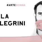 Carla Pellegrini| Arte Donna | Arte Concas