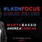 LINKEDIN FOCUS con Marta Basso e Andrea Concas | 12 Gennaio | ArteCONCAS