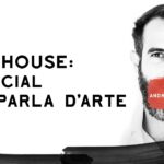 Clubhouse: Il Social che parla d’arte | Andrea CONCAS | ArteCONCAS