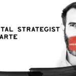 Il Digital Strategist per l’arte | Andrea CONCAS | ArteCONCAS