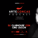 Cino Zucchi intervista Clubhouse | ArteCONCAS Podcast