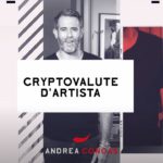 Criptovalute d’artista | Andrea CONCAS | ArteCONCAS