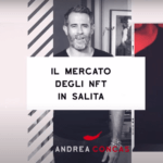 Il mercato degli NFT sale a 2,5 miliardi | Crypto Art | ArteCONCAS