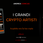 i grandi crypto artisti arteconcas