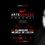 Michele De Lucchi intervista Clubhouse | ArteCONCAS Podcast