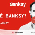 Chi è Banksy? | Libro ChatBOT | 100 domande 150 risposte | ArteConcasBOT