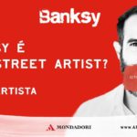 Banksy è uno Street Artist? | Libro ChatBOT | 100 domande 150 risposte | ArteConcasBOT