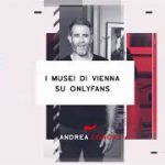 I Musei di Vienna su OnlyFans | Andrea CONCAS | ArteCONCAS