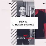 Ikea e il museo digitale | Andrea CONCAS | ArteCONCAS