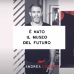 E’ nato il Museo del Futuro | Andrea CONCAS | ArteCONCAS