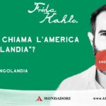 Perché Frida chiama l’America “Gringolandia”?| Frida Kahlo | LibroChatBOT | Andrea Concas