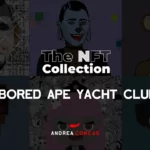 Bored Ape Yacht Club | BAYC | NFT | AC The Vault | ArteCONCAS