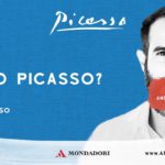 Chi è Pablo Picasso? | Libro ChatBot | 100 domande 150 Risposte | Mondadori | Andrea CONCAS