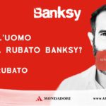 Chi è “L’uomo che rubò Banksy”? | Banksy | Libro ChatBOT | 100 domande 150 risposte | ArteConcasBOT