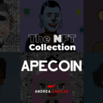 ApeCoin | NFT | AC The Vault | ArteCONCAS