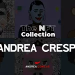 Andrea Crespi| NFT | AC The Vault | ArteCONCAS