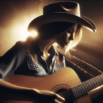 Wynonna Judd: La potenza della musica country, che risuona attraverso le generazioni.