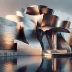 Museo Guggenheim – Bilbao