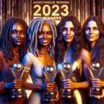 Anonymous Women Announces 2023 Winners: Celebrating Artists Dindga McCannon, Carolina Caycedo, Barbara Kasten, Amanda Ross-Ho