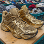 Spike Lee “Oscar Nikes” Sell for More Than $50K After Being Dug Out of a Portland Donation Bin