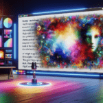 Intelligenza artificiale: scopri come usare “i prompt to image” pre creare le tue opere d’arte digitali