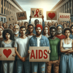 ACT UP Joins Cultural Boycott of Israel in Support of AIDS Advocacy