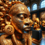 British Museum and V&A to Return Asante Gold Looted from Ghana