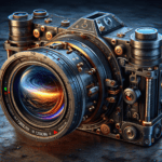 The Camera That Captures Time: A Millennium-Long Exposure