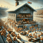 The 1948 UK Olympics: Preserving the Legacy of the Finnish Sauna