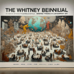 Il Whitney Biennial è uno degli eventi più attesi nel mondo dell’arte contemporanea. Quest’anno, l’evento vedrà la partecipazione di 71 artisti e collettivi, ognuno dei quali porterà un contributo unico e significativo. Questo articolo esplorerà i partecipanti di quest’anno, offrendo uno sguardo approfondito sulle loro opere e sulle tendenze emergenti nell’arte contemporanea. Un Panorama di Artisti e Collettivi Tendenze Emergenti nell’Arte Contemporanea Il Ruolo del Whitney Biennial nell’Arte Contemporanea Conclusione