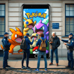 Van Gogh Museum Suspends Four Workers for Pokémon-Related Misconduct