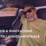 2024 Arte e Innovazione: l’anno dell’Intelligenza Artificiale!