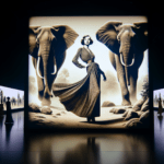 Unveiling Lesser-Known Facts About Richard Avedon’s Iconic Fashion Photograph ‘Dovima With Elephants’