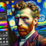 Google Revives Selfie Art App: Transform Your Photos into Masterpieces by van Gogh, Rembrandt, and More