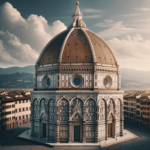 La Cappella del Brunelleschi, situata nel cuore di Firenze, è un gioiello architettonico che incarna lo spirito del Rinascimento italiano. Progettata da uno dei più grandi geni di tutti i tempi, Filippo Brunelleschi, questa cappella non è solo un luogo di culto, ma anche un simbolo dell’ingegno umano e della bellezza artistica