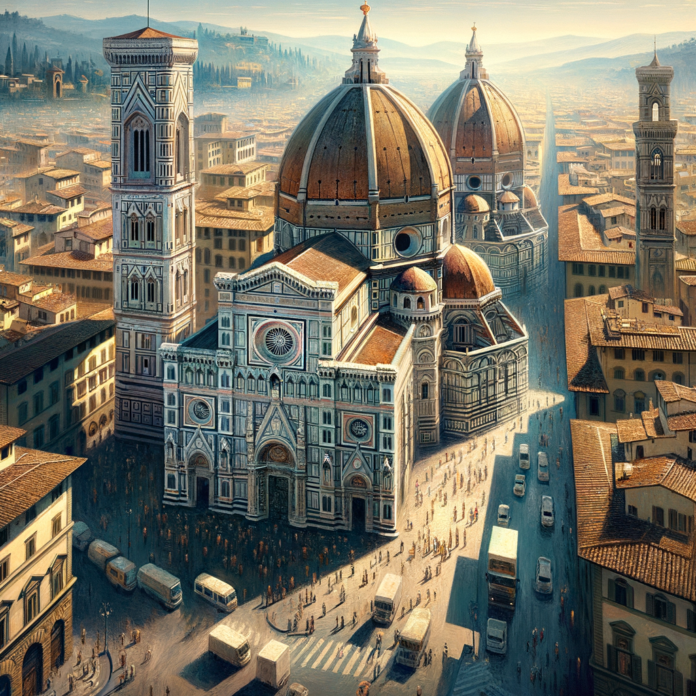 Firenze, la culla del Rinascimento italiano, è una città che vanta un patrimonio artistico e culturale inestimabile. Firenze, tra le sue numerose attrazioni, le chiese rappresentano dei veri e propri gioielli architettonici, ricchi di storia e di opere d'arte di inestimabile valore. In questo articolo, ti guideremo alla scoperta di cinque chiese fiorentine che non puoi assolutamente perdere.