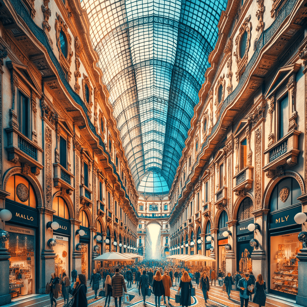 Scopri le 10 strade migliori a Milano per lo shopping da non perdere
