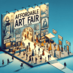 L’Affordable Art Fair New York si appresta ad aprire le sue porte, promettendo un evento senza precedenti per gli amanti dell’arte e i collezionisti. Con migliaia di opere d’arte disponibili, l’evento si pone come un punto di riferimento per chi cerca arte di qualità a prezzi accessibili. In questo articolo, esploreremo le caratteristiche che rendono questa fiera un’occasione imperdibile, offrendo spunti e consigli su come approfittarne al meglio.