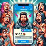 Instagram Rimuove le GIF dai Commenti? Gli Utenti Temono il Peggio La possibilità di aggiungere GIF nei commenti su Instagram ha reso questa sezione molto più divertente, ma ora gli utenti temono che la funzionalità sia stata ‘rimossa’.