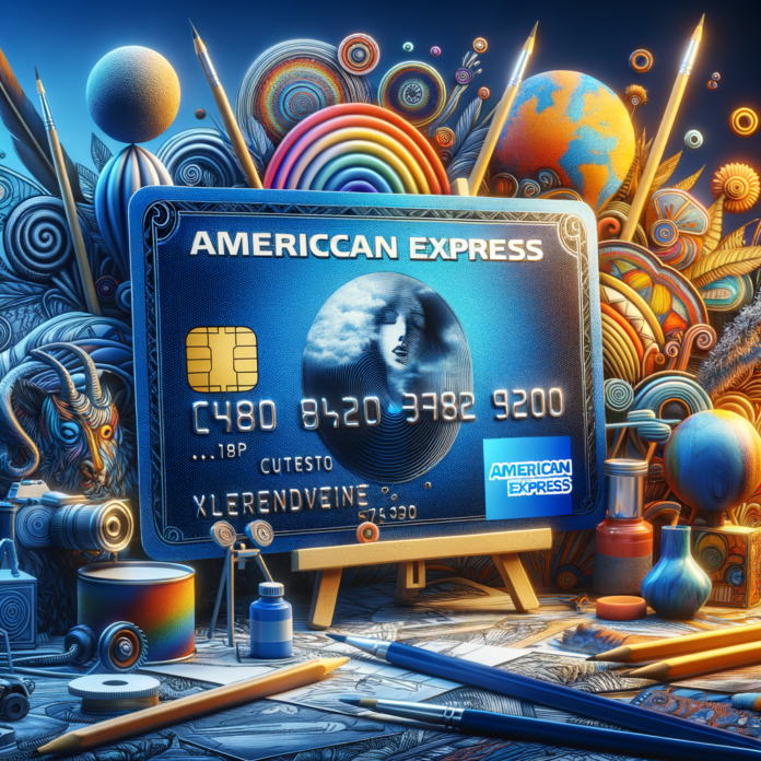 American Express e l'arte: scopri il rapporto della carta di credito con gli artisti