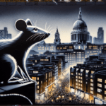 Blek le Rat Nuovo Record d’Asta alla “New Now” di Phillips a Londra