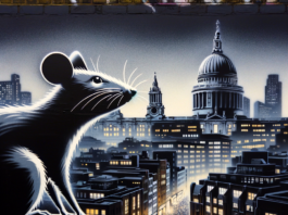 Blek le Rat Nuovo Record d'Asta alla "New Now" di Phillips a Londra