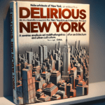 Il suo primo grande successo è arrivato nel 1978 con la pubblicazione del suo libro “Delirious New York”, un’analisi seminale della cultura architettonica e urbana di New York. Da allora, Koolhaas ha continuato a sfidare e a ridefinire le convenzioni dell’architettura con il suo studio, l’Office for Metropolitan Architecture (OMA).