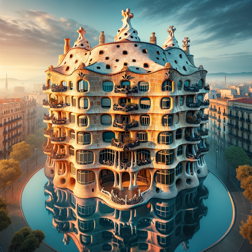 Scopri la Casa Batlló di Gaudí: storia, architettura e cosa cela al suo interno