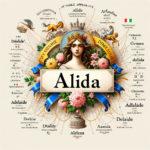 Alida