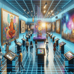 Gestire una Galleria d’Arte nel Mondo Digitale