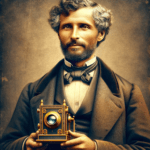 Louis Daguerre l’inventore del Dagherrotipo: Scopriamo di cosa si tratta e perchè ha rivoluzionato la fotografia